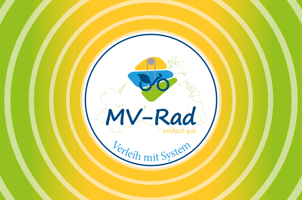 Logo MV