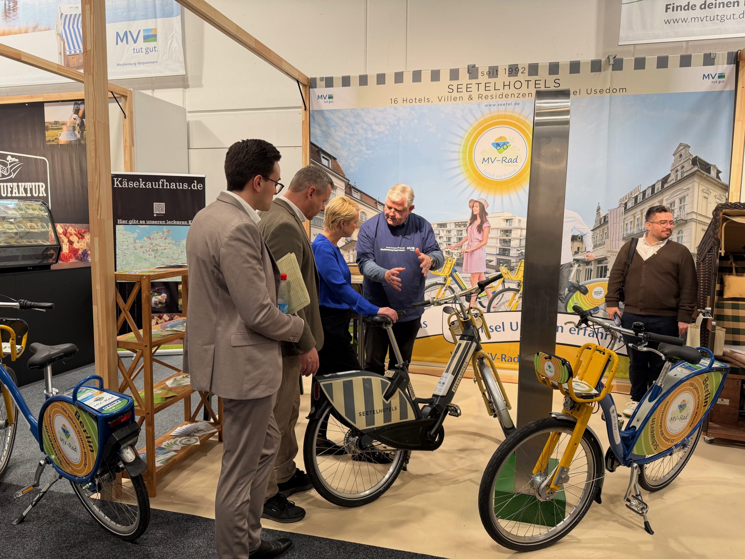 Grüne Woche 2026 1 GW26 Manuela Schwesig 02a scaled